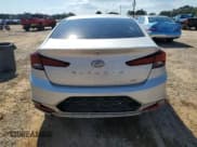 ✅ 2019 Hyundai Elantra SE • VIN: 5NPD74LF5KH436093 • Lot: 68839845. Listed on Copart with 139,125 mi. Free auction sales archive from the USA and detailed vehicle history report at DreamBid. Image 6.