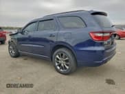 ✅ 2017 Dodge Durango GT • VIN: 1C4RDJDG1HC848133 • Lot: 85445115. Listed on Copart with 233,816 mi. Free auction sales archive from the USA and detailed vehicle history report at DreamBid. Image 2.