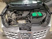 ✅ 2008 Nissan Rogue SL • VIN: JN8AS58V08W140946 • Lot: 94717985. Listed on Copart with 112,458 mi. Free auction sales archive from the USA and detailed vehicle history report at DreamBid. Image 12.