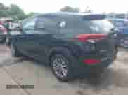 2016 Hyundai Tucson SE z VIN KM8J33A40GU139879, wystawiony jako IAAI lot #43340733 z przebiegiem 148 354 mil mil oraz . Historia ofert i sprzedaży dostępna na DreamBid. Obrazek 3.