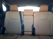 ✅ 2025 Lexus RX 350 Premium • VIN: 2T2BAMCA8SC094943 • Lot: 91962125. Wystawiony na Copart z przebiegiem 5 579 mil. Bezpłatny archiwum sprzedaży aukcyjnych z USA i szczegółowy raport historii pojazdu na DreamBid. Zdjęcie 10.