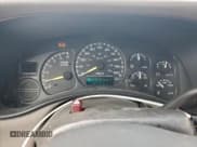 ✅ 2000 Chevrolet Silverado 1500 LT • VIN: 1GCEC19T9YZ295347 • Lot: 55779305. Wystawiony na Copart z przebiegiem 327 352 mil. Bezpłatny archiwum sprzedaży aukcyjnych z USA i szczegółowy raport historii pojazdu na DreamBid. Zdjęcie 9.