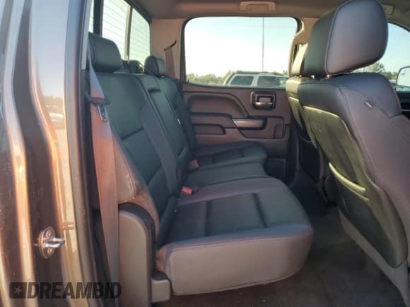 ✅ 2015 GMC Sierra 1500 SLT • VIN: 3GTU2VEC0FG505360 • Lot: 85663765. Listed on Copart with 138,700 mi. Free auction sales archive from the USA and detailed vehicle history report at DreamBid. Image 10.