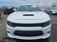 ✅ 2021 Dodge Charger R/T • VIN: 2C3CDXCT3MH527357 • Lot: 43244167. Wystawiony na IAAI z przebiegiem 40 499 mil. Bezpłatny archiwum sprzedaży aukcyjnych z USA i szczegółowy raport historii pojazdu na DreamBid. Zdjęcie 13.