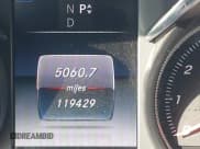 ✅ 2017 Mercedes-Benz C 300 • VIN: WDDWJ4KB2HF488590 • Lot: 42949374. Listed on IAAI with 119,429 mi. Free auction sales archive from the USA and detailed vehicle history report at DreamBid. Image 15.