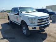 ✅ 2015 Ford F-150 XLT • VIN: 1FTEW1EG7FFA25063 • Lot: 42554605. Wystawiony na IAAI z przebiegiem 163 944 mil. Bezpłatny archiwum sprzedaży aukcyjnych z USA i szczegółowy raport historii pojazdu na DreamBid. Zdjęcie 1.