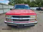1997 Chevrolet Silverado 1500 z VIN 1GBEC19R9VE187788, wystawiony jako Copart lot #90051185 z przebiegiem 252 445 mil mil oraz Szkoda całkowita • Salvage title. Historia ofert i sprzedaży dostępna na DreamBid. Obrazek 5.