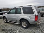 ✅ 2001 Ford Explorer Sport • VIN: 1FMYU60E91UC17672 • Лот: 86739594. Опубликован ранее на Copart с пробегом 232 066 миль. Бесплатный доступ к архиву аукционных продаж из США и подробный отчёт об истории автомобиля на DreamBid. Изображение 2.