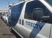 ✅ 2014 Chevrolet Express Cargo • VIN: 1GCWGFCA5E1185256 • Lot: 42571559. Listed on IAAI with 180,521 mi. Free auction sales archive from the USA and detailed vehicle history report at DreamBid. Image 1.