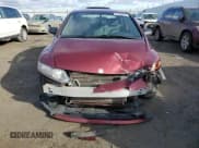 ✅ 2008 Honda Civic DX-G • VIN: 2HGFA16478H016566 • Lot: 47338675. Listed on Copart with 160,705 mi. Free auction sales archive from the USA and detailed vehicle history report at DreamBid. Image 5.