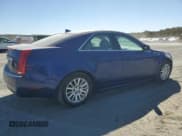 ✅ 2012 Cadillac CTS • VIN: 1G6DC5E58C0116144 • Lot: 82622585. Wystawiony na Copart z przebiegiem 81 169 mil. Bezpłatny archiwum sprzedaży aukcyjnych z USA i szczegółowy raport historii pojazdu na DreamBid. Zdjęcie 3.