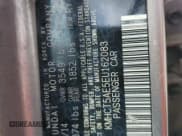 ✅ 2014 Hyundai Accent GS • VIN: KMHCT5AE5EU162083 • Лот: 76090634. Опубликован ранее на Copart с пробегом 53 093 миль. Бесплатный доступ к архиву аукционных продаж из США и подробный отчёт об истории автомобиля на DreamBid. Изображение 13.