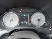 ✅ 2014 Audi SQ5 Premium Plus • VIN: WA1CGAFP4EA126084 • Lot: 41678066. Listed on IAAI with 154,131 mi. Free auction sales archive from the USA and detailed vehicle history report at DreamBid. Image 7.