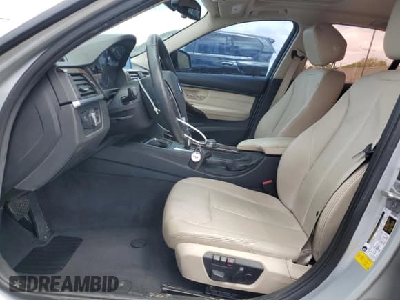 ✅ 2015 BMW 3 Series 328i • VIN: WBA3A5G52FNS89254 • Lot: 56765135. Listed on Copart with 102,568 mi. Free auction sales archive from the USA and detailed vehicle history report at DreamBid. Image 7.