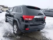 ✅ 2011 Jeep Grand Cherokee Laredo • VIN: 1J4RR4GT7BC542941 • Лот: 43808020. Опубликован ранее на IAAI с пробегом 150 903 миль. Бесплатный доступ к архиву аукционных продаж из США и подробный отчёт об истории автомобиля на DreamBid. Изображение 3.