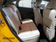 ✅ 2011 Ford Fiesta SES • VIN: 3FADP4FJ8BM124348 • Lot: 90252535. Wystawiony na Copart z przebiegiem 111 429 mil. Bezpłatny archiwum sprzedaży aukcyjnych z USA i szczegółowy raport historii pojazdu na DreamBid. Zdjęcie 10.