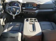 ✅ 2024 Chevrolet Silverado 1500 LT • VIN: 2GCUDDED5R1248657 • Лот: 60406525. Опубликован ранее на Copart с пробегом 5 771 миль. Бесплатный доступ к архиву аукционных продаж из США и подробный отчёт об истории автомобиля на DreamBid. Изображение 8.