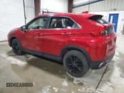✅ 2018 Mitsubishi Eclipse Cross LE • VIN: JA4AT4AA9JZ068394 • Лот: 53265155. Опубликован ранее на Copart с пробегом 107 763 миль. Бесплатный доступ к архиву аукционных продаж из США и подробный отчёт об истории автомобиля на DreamBid. Изображение 2.