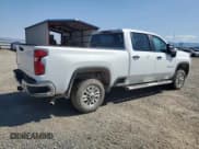 ✅ 2022 Chevrolet Silverado 2500HD Work Truck • VIN: 1GC1YLE72NF198556 • Лот: 65295415. Опубликован ранее на Copart с пробегом 86 412 миль. Бесплатный доступ к архиву аукционных продаж из США и подробный отчёт об истории автомобиля на DreamBid. Изображение 3.