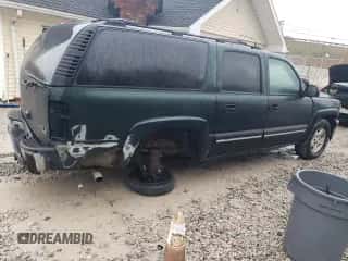 ✅ 2004 Chevrolet Suburban LT • VIN: 1GNFK16Z04J152285 • Lot: 83784154. Wystawiony na Copart z przebiegiem 171 232 mil. Bezpłatny archiwum sprzedaży aukcyjnych z USA i szczegółowy raport historii pojazdu na DreamBid. Zdjęcie 3.