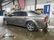 ✅ 2011 Chevrolet Malibu 1LT • VIN: 1G1ZC5E17BF340977 • Лот: 80017734. Опубликован ранее на Copart с пробегом 106 588 миль. Бесплатный доступ к архиву аукционных продаж из США и подробный отчёт об истории автомобиля на DreamBid. Изображение 2.