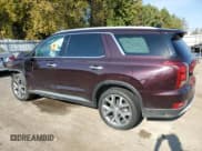 ✅ 2020 Hyundai Palisade SEL • VIN: KM8R3DHE5LU153794 • Лот: 74693584. Опубликован ранее на Copart с пробегом Не указан. Бесплатный доступ к архиву аукционных продаж из США и подробный отчёт об истории автомобиля на DreamBid. Изображение 2.