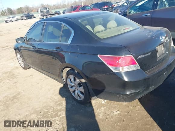 ✅ 2010 Honda Accord EX • VIN: 1HGCP2E71AA085101 • Lot: 41349951. Listed on IAAI with 187,219 mi. Free auction sales archive from the USA and detailed vehicle history report at DreamBid. Image 3.