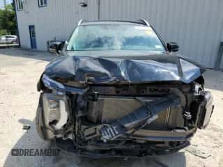 2022 Hyundai Palisade SEL с VIN KM8R4DHE5NU440780, выставлен на аукционе Copart как лот 63481724 с пробегом 44 188 миль миль и Списание • Salvage title. История ставок и продаж доступна на DreamBid. Изображение 5.