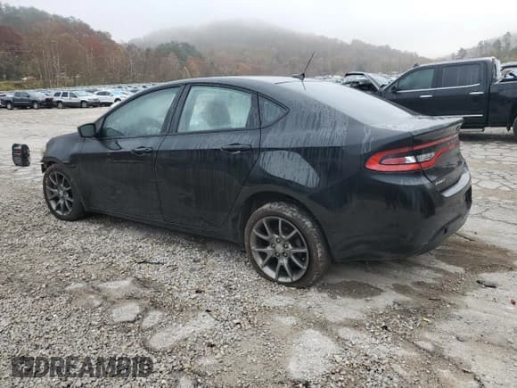 ✅ 2014 Dodge Dart SXT • VIN: 1C3CDFBB3ED765453 • Lot: 90966105. Wystawiony na Copart z przebiegiem Nie podano. Bezpłatny archiwum sprzedaży aukcyjnych z USA i szczegółowy raport historii pojazdu na DreamBid. Zdjęcie 2.