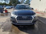 ✅ 2018 Audi Q5 Premium Plus • VIN: WA1BNAFY6J2065724 • Lot: 87065665. Wystawiony na Copart z przebiegiem 102 821 mil. Bezpłatny archiwum sprzedaży aukcyjnych z USA i szczegółowy raport historii pojazdu na DreamBid. Zdjęcie 5.