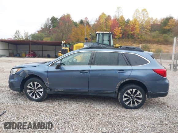 ✅ 2016 Subaru Outback Limited • VIN: 4S4BSENC0G3266898 • Lot: 43555410. Wystawiony na IAAI z przebiegiem 83 092 mil. Bezpłatny archiwum sprzedaży aukcyjnych z USA i szczegółowy raport historii pojazdu na DreamBid. Zdjęcie 14.