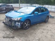 ✅ 2019 Subaru Impreza Premium • VIN: 4S3GTAD6XK3714262 • Лот: 43037679. Опубликован ранее на IAAI с пробегом 54 068 миль. Бесплатный доступ к архиву аукционных продаж из США и подробный отчёт об истории автомобиля на DreamBid. Изображение 2.
