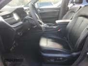 ✅ 2025 Jeep Grand Cherokee Limited • VIN: 1C4RJKBGXS8718847 • Lot: 89848785. Listed on Copart with 2,767 mi. Free auction sales archive from the USA and detailed vehicle history report at DreamBid. Image 7.