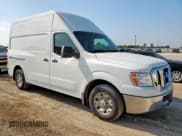 ✅ 2013 Nissan NV SV • VIN: 1N6BF0LY3DN107638 • Lot: 68720995. Listed on Copart with 38,685 mi. Free auction sales archive from the USA and detailed vehicle history report at DreamBid. Image 4.