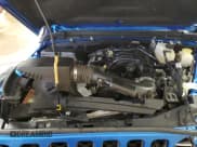 ✅ 2022 Jeep Gladiator Mojave • VIN: 1C6JJTEGXNL129496 • Lot: 43359345. Wystawiony na Copart z przebiegiem 96 060 mil. Bezpłatny archiwum sprzedaży aukcyjnych z USA i szczegółowy raport historii pojazdu na DreamBid. Zdjęcie 11.