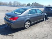 ✅ 2012 Toyota Avalon • VIN: 4T1BK3DB3CU440836 • Lot: 41816750. Listed on IAAI with 149,593 mi. Free auction sales archive from the USA and detailed vehicle history report at DreamBid. Image 4.