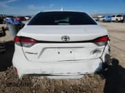 ✅ 2023 Toyota Corolla LE • VIN: 5YFB4MDE0PP038239 • Лот: 85395605. Опубликован ранее на Copart с пробегом 38 350 миль. Бесплатный доступ к архиву аукционных продаж из США и подробный отчёт об истории автомобиля на DreamBid. Изображение 6.