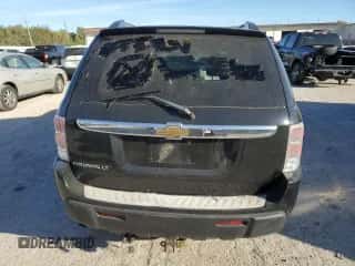 2006 Chevrolet Equinox LT с VIN 2CNDL73F966088401, выставлен на аукционе Copart как лот 73823884 с пробегом 155 384 миль миль и Списание • Salvage title. История ставок и продаж доступна на DreamBid. Изображение 6.