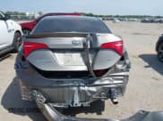 ✅ 2019 Toyota Corolla SE • VIN: 5YFBURHE3KP896661 • Lot: 43045414. Listed on IAAI with 74,636 mi. Free auction sales archive from the USA and detailed vehicle history report at DreamBid. Image 17.