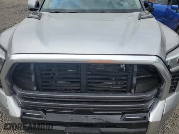 ✅ 2022 Toyota Tundra Limited Hybrid • VIN: 5TFJC5DB1NX007610 • Lot: 68944175. Wystawiony na Copart z przebiegiem Nie podano. Bezpłatny archiwum sprzedaży aukcyjnych z USA i szczegółowy raport historii pojazdu na DreamBid. Zdjęcie 11.