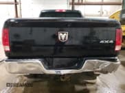 ✅ 2012 Ram 2500 ST • VIN: 3C6TD5CT4CG289296 • Лот: 53002695. Опубликован ранее на Copart с пробегом 101 427 миль. Бесплатный доступ к архиву аукционных продаж из США и подробный отчёт об истории автомобиля на DreamBid. Изображение 6.