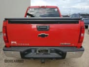 ✅ 2012 Chevrolet Silverado 1500 LT • VIN: 3GCPCSE02CG285231 • Lot: 69465194. Listed on Copart with 171,455 mi. Free auction sales archive from the USA and detailed vehicle history report at DreamBid. Image 6.