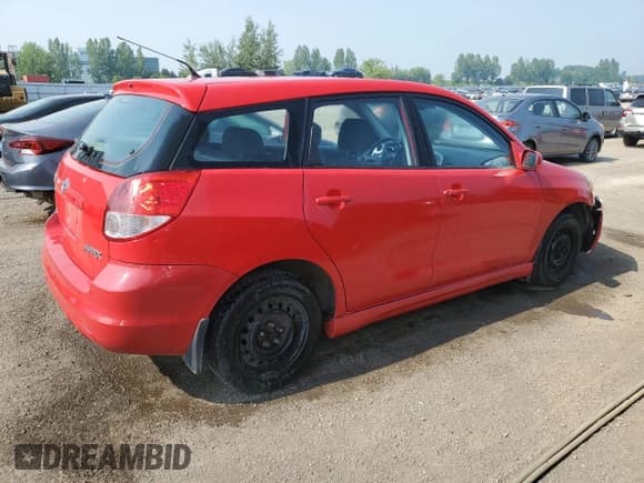 ✅ 2004 Toyota Matrix Std • VIN: 2T1KR32E94C781038 • Lot: 63912845. Wystawiony na Copart z przebiegiem 299 999 mil. Bezpłatny archiwum sprzedaży aukcyjnych z USA i szczegółowy raport historii pojazdu na DreamBid. Zdjęcie 3.