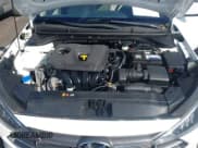 ✅ 2020 Hyundai Elantra SE • VIN: 5NPD74LF1LH557138 • Lot: 43419392. Listed on IAAI with 47,099 mi. Free auction sales archive from the USA and detailed vehicle history report at DreamBid. Image 10.