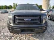 ✅ 2013 Ford F-150 XL • VIN: 1FTFX1EF2DKD00576 • Lot: 58241445. Listed on Copart with 64,187 mi. Free auction sales archive from the USA and detailed vehicle history report at DreamBid. Image 5.