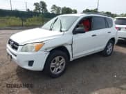 ✅ 2010 Toyota RAV4 • VIN: 2T3BF4DV1AW032988 • Лот: 43330294. Опубликован ранее на IAAI с пробегом 131 920 миль. Бесплатный доступ к архиву аукционных продаж из США и подробный отчёт об истории автомобиля на DreamBid. Изображение 2.