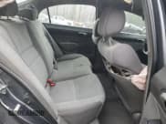 ✅ 2010 Honda Civic LX • VIN: 2HGFA1F54AH501407 • Lot: 90630345. Listed on Copart with 191,106 mi. Free auction sales archive from the USA and detailed vehicle history report at DreamBid. Image 10.