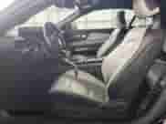 2024 Ford Mustang EcoBoost Premium with VIN 1FAGP8UH2R5134054, listed as a Copart auction lot 90055855 with 40,035 mi miles and Clean title. Bid and sale history available at DreamBid. Image 7.