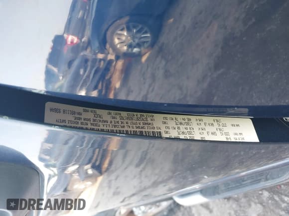 ✅ 2009 Dodge 2500 SLT • VIN: 3D7KS28T19G501765 • Лот: 41198988. Опубликован ранее на IAAI с пробегом Не указан. Бесплатный доступ к архиву аукционных продаж из США и подробный отчёт об истории автомобиля на DreamBid. Изображение 9.