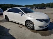 ✅ 2014 Lincoln MKZ • VIN: 3LN6L2G97ER815798 • Lot: 89470085. Wystawiony na Copart z przebiegiem Nie podano. Bezpłatny archiwum sprzedaży aukcyjnych z USA i szczegółowy raport historii pojazdu na DreamBid. Zdjęcie 4.